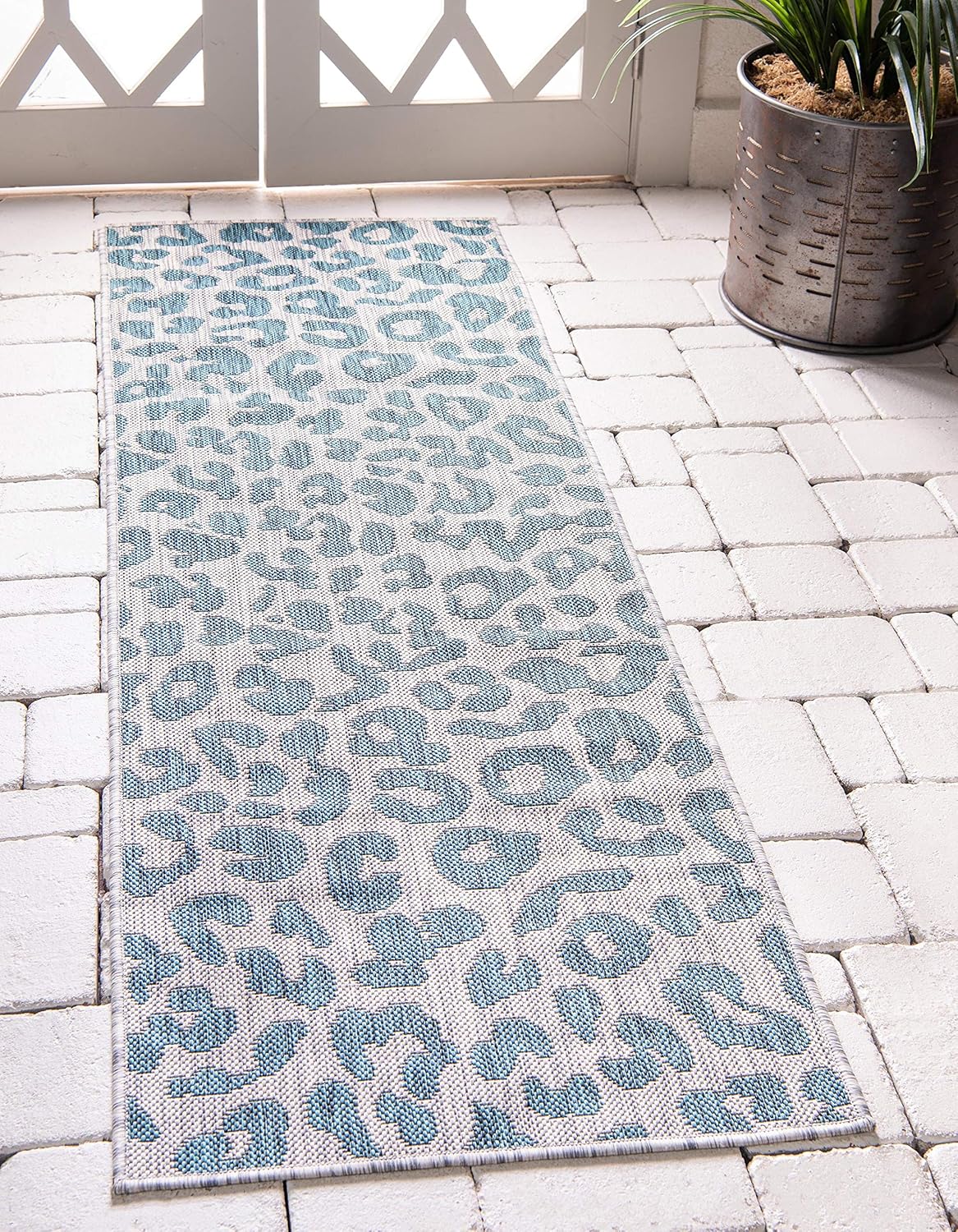 Best Animal Print Carpet Runner