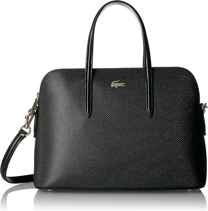 Lacoste Chantaco Small Bugatti Bag Handbags