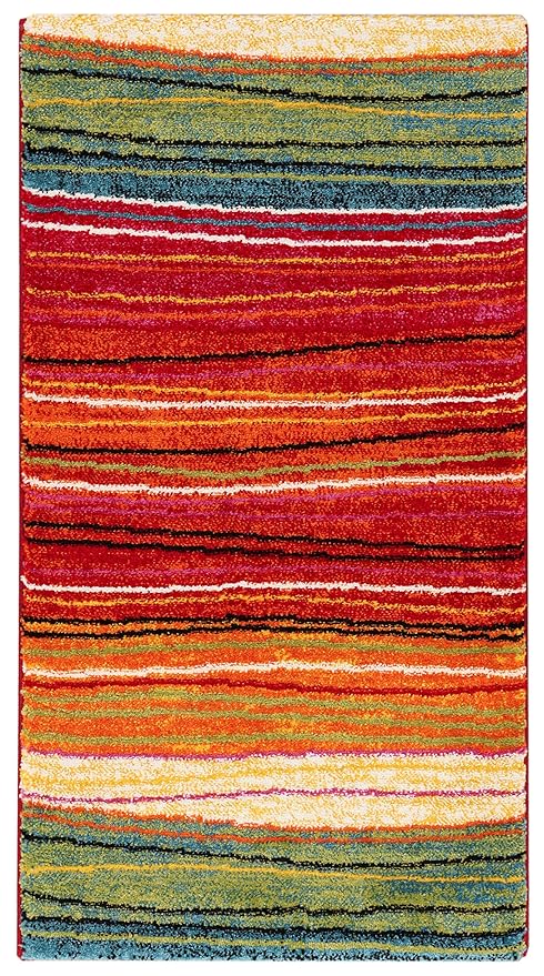 title=ABC Tappeto Gioia C Multicolore 60 x 110 cm