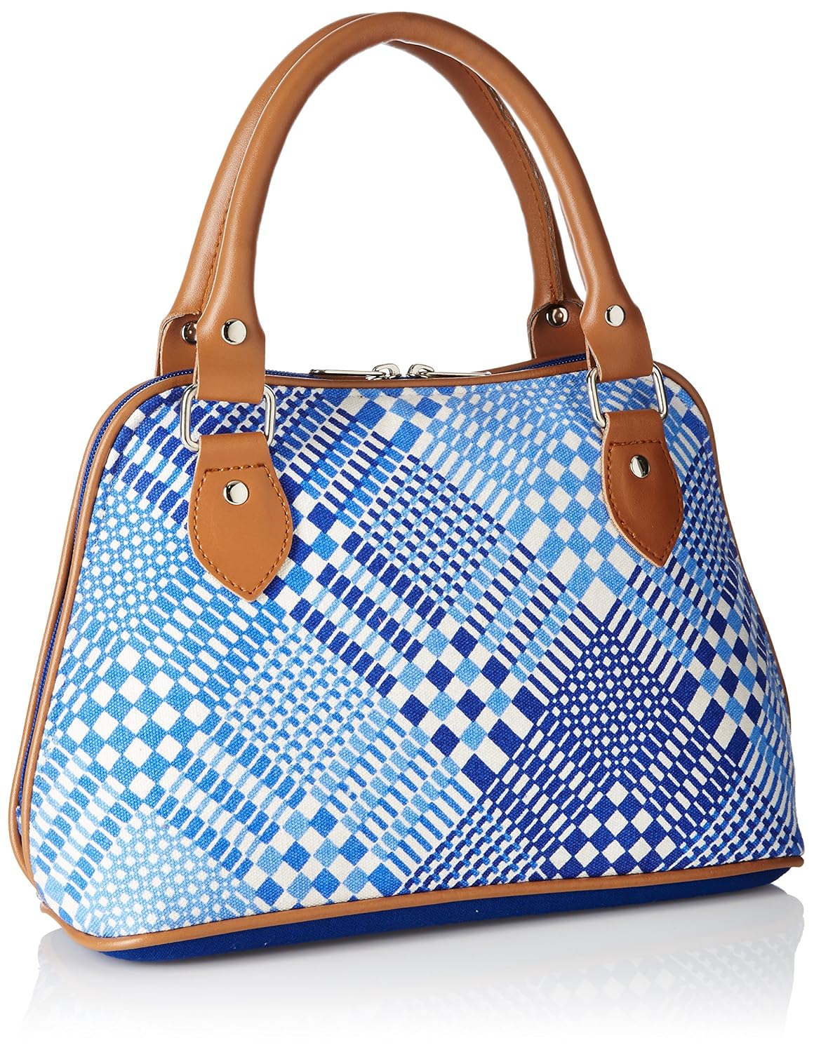 spade girl's satchel (inkbl) ()