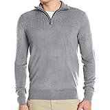 woolrich boysen half zip