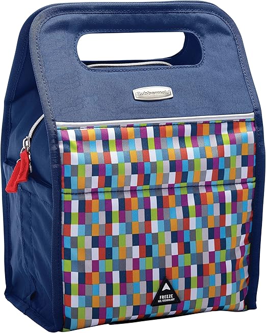 rubbermaid lunch bag