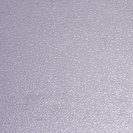 Fensterfolie statisch VITROSTATIC WASSERTROPFEN Sichtschutz Folie, PVC, ohne Phthalate, transparent, 67,5cm x 1,5m, 200µm (St