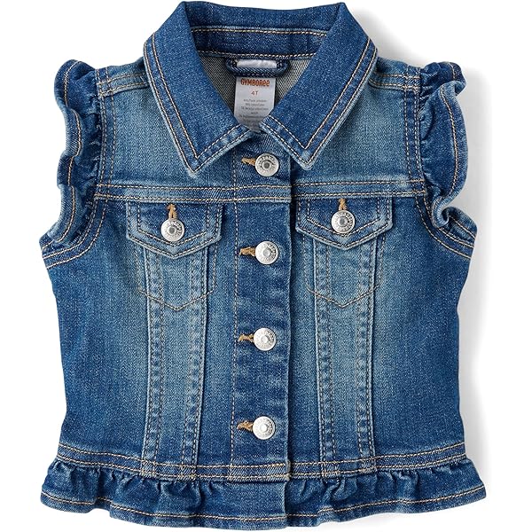 Gymboree Girl – Baby/Toddler 2009 Lines - Gymboree Lines