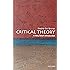 Critical Theory: A Very Short Introduction