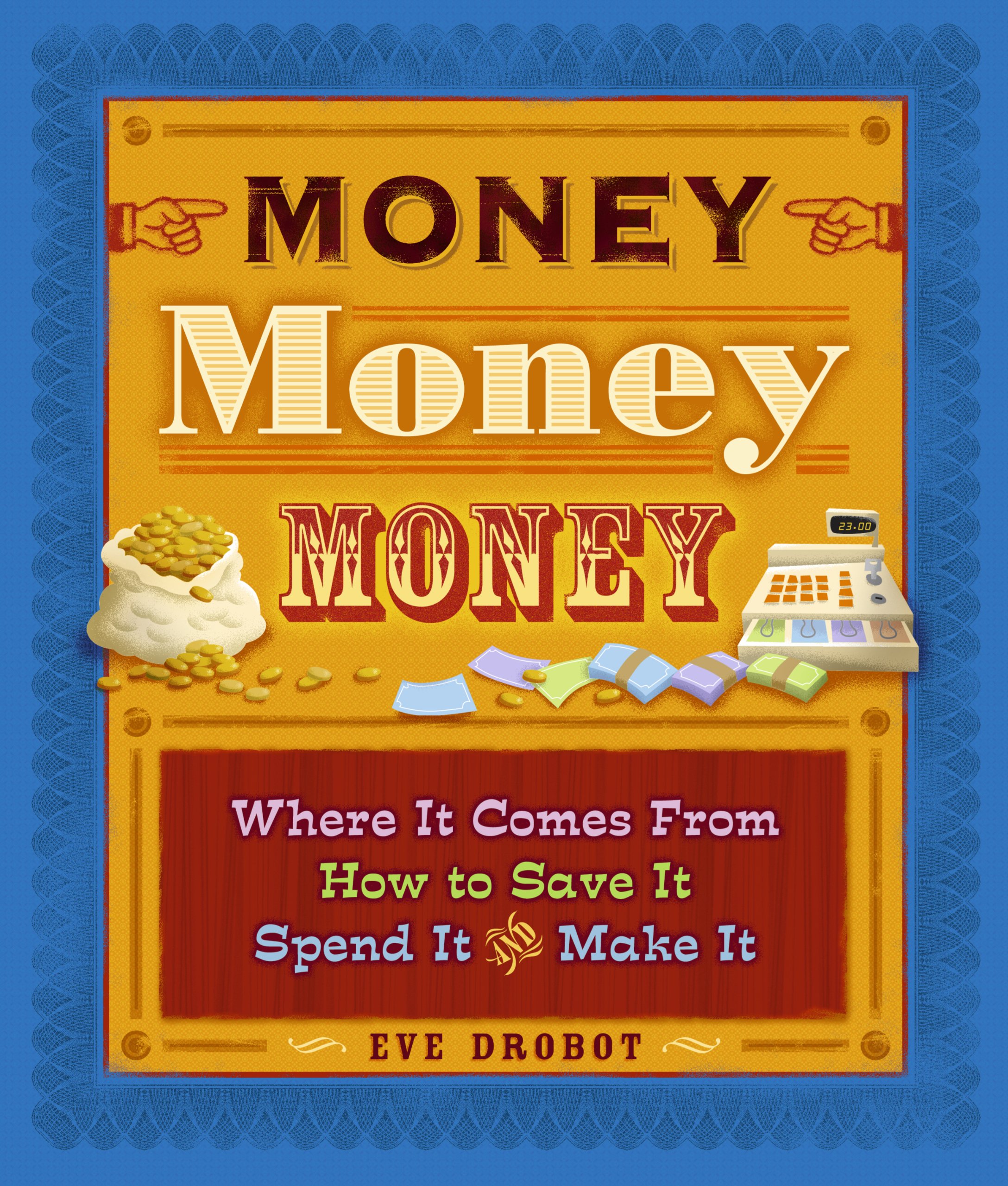 Money Money