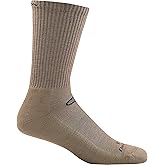 Darn Tough Tactical Micro Crew Light Cushion Socks (T3001) Unisex