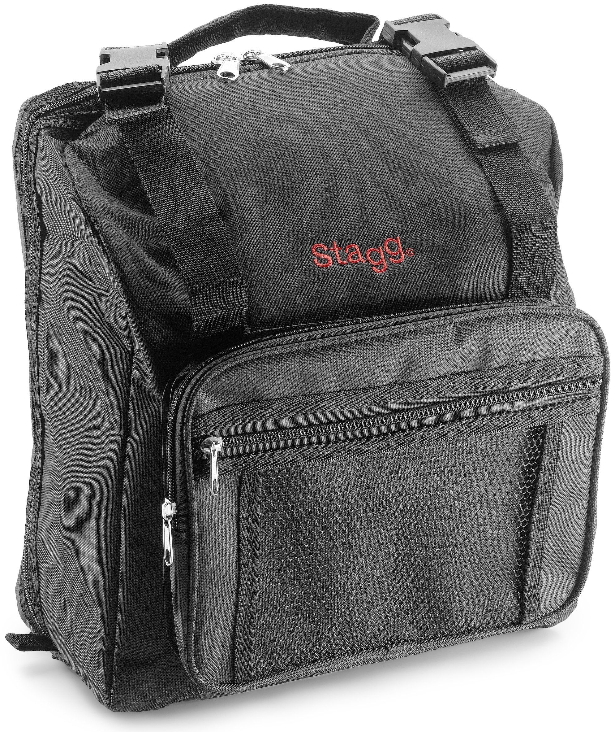 Stagg 25014618 Standard bag for Accordion