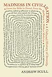 Madness in Civilization: A Cultural History of Insanity, from the Bible to Freud, from the Madhouse to Modern Medicine