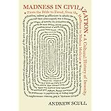 Madness in Civilization: A Cultural History of Insanity, from the Bible to Freud, from the Madhouse to Modern Medicine