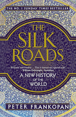 Download The Silk Roads: A New History of the World (English Edition) PDF