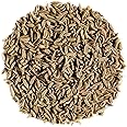 Fennel Seed Organic Herbal Delicacy - Culinairy Grade - Foeniculum Vulgare Seeds Fenkel - Fennel Seeds For Cooking Organic Fennel Fenal Seeds