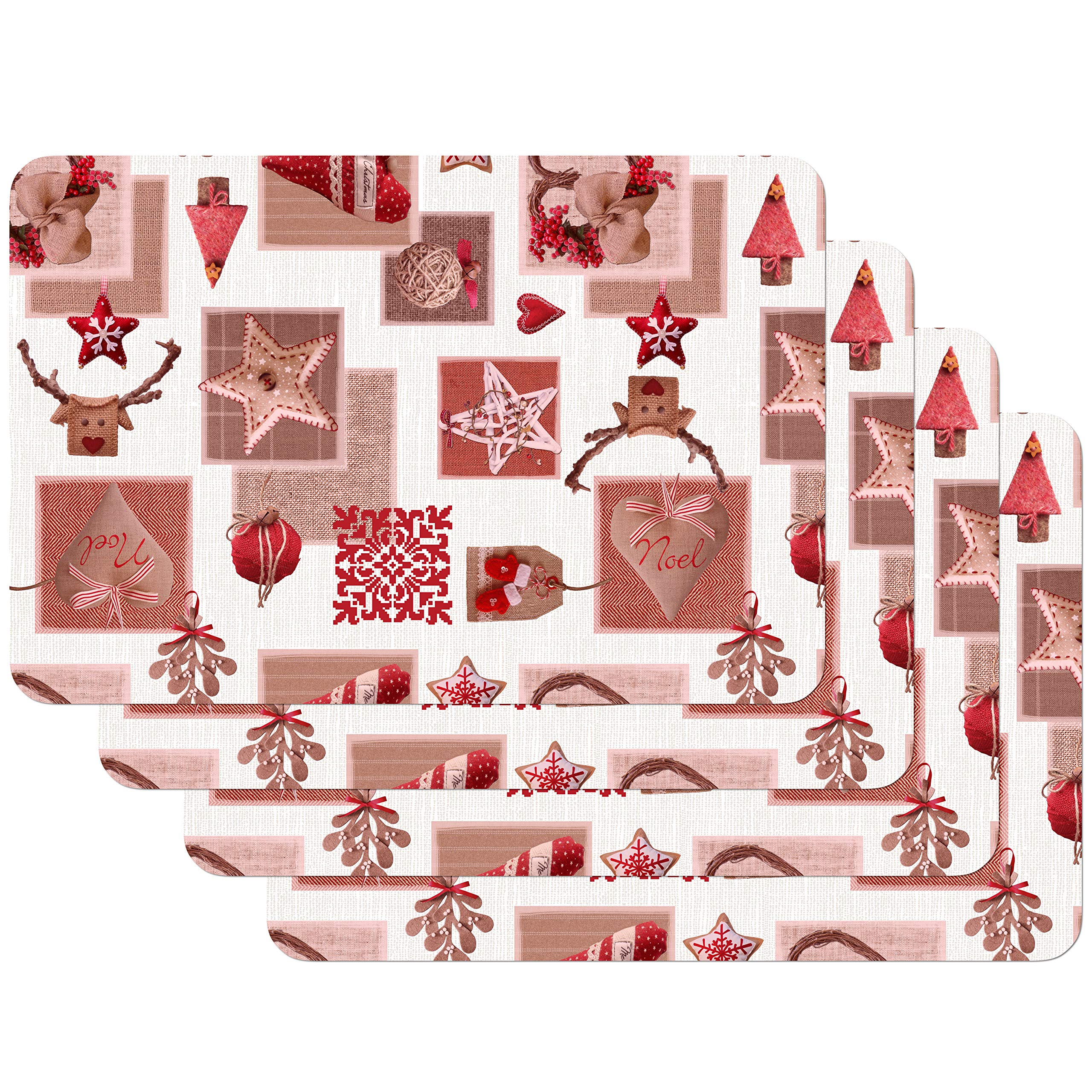 PM PR Santa (4 units)