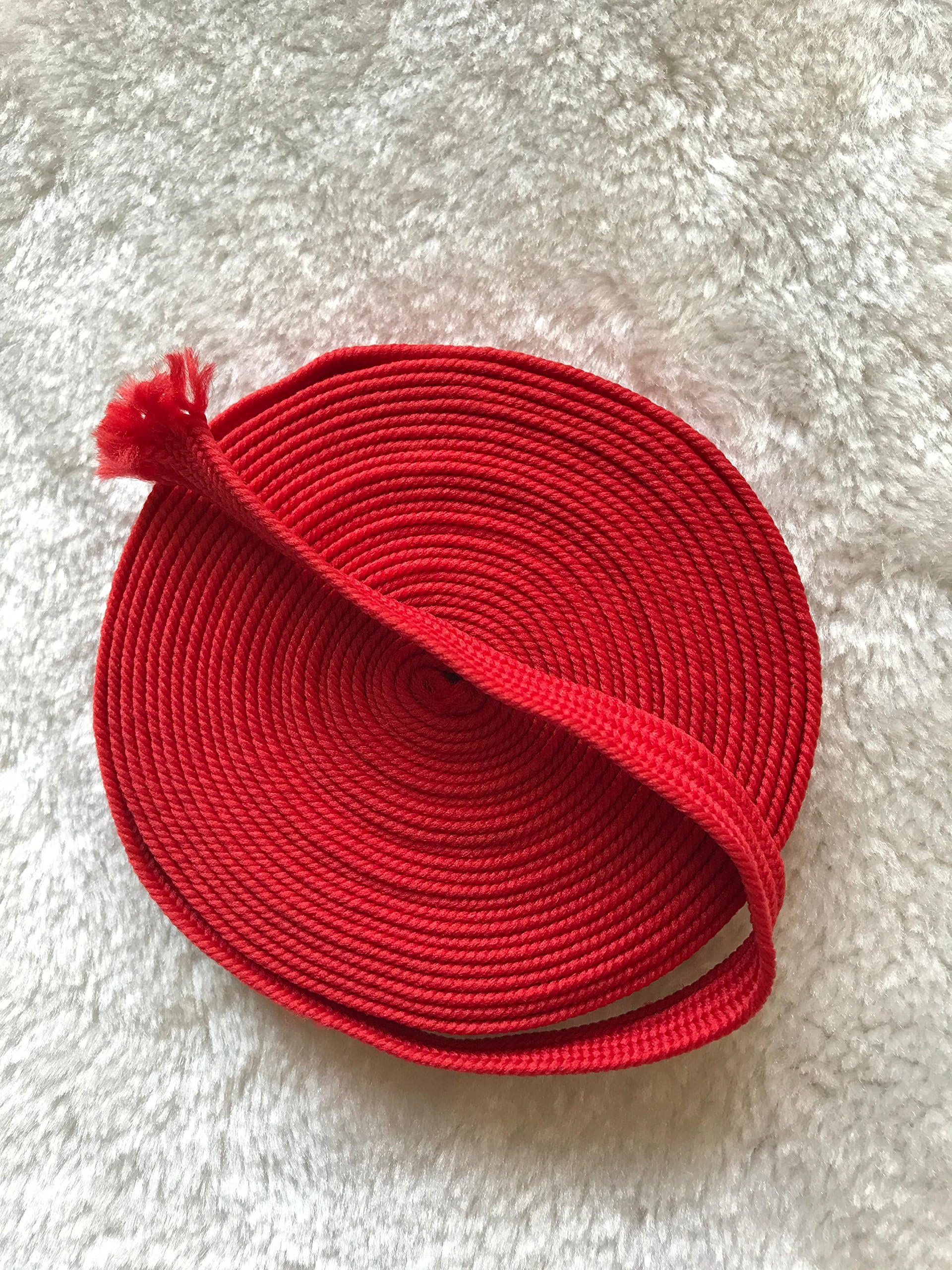 Sword Wrapping Cord Silk ito sageo for Japanese Samurai Katana wakizashi 700cm