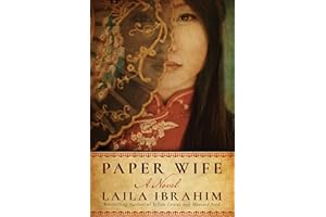 Paper Wife: A Novel