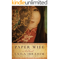 Paper Wife: A Novel book cover