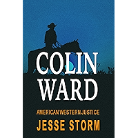 Colin Ward (American Western Justice)