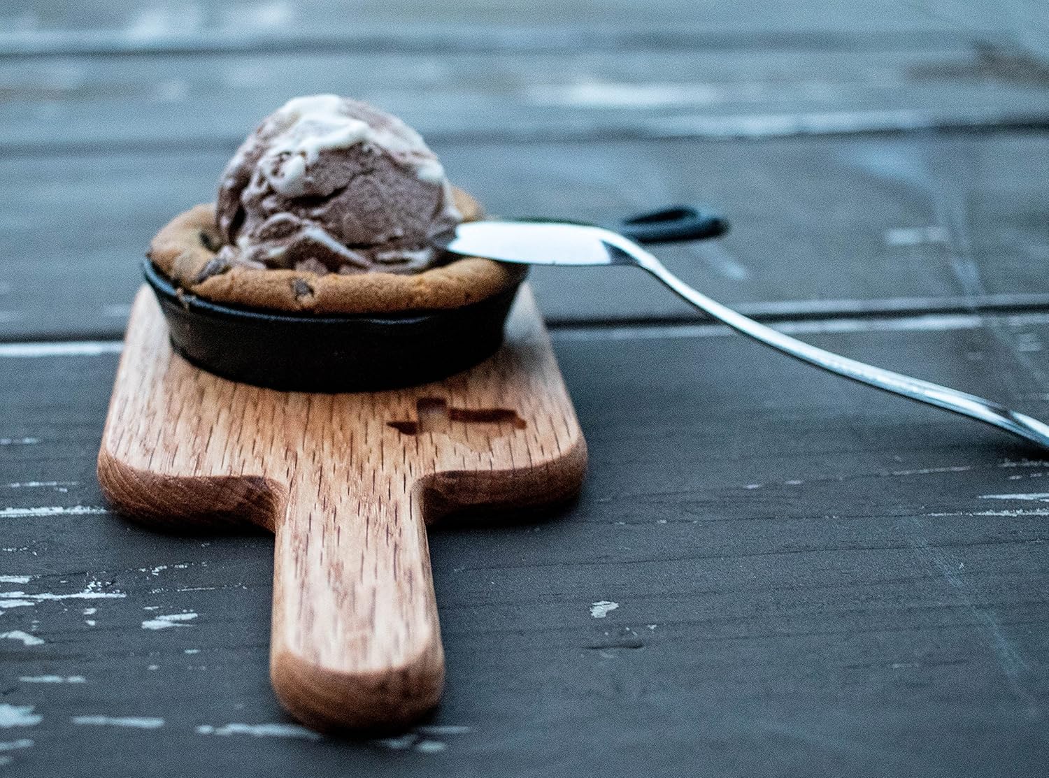 Best personalized cast iron skillet