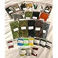 Fly Tying Material Feather and Dubbing Starter Kit The Perfect Stocking Stuffer Gift