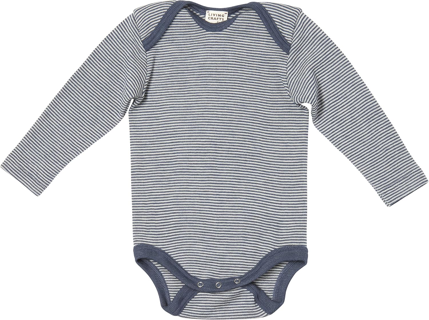organic long sleeve onesies