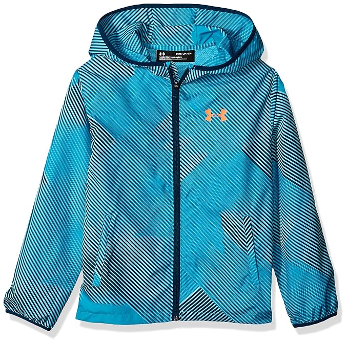 giubbotti under armour ragazzo