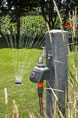 Gardena Smart Water Control Set - Efficient Irrigation Management view 2