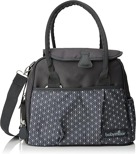 babymoov style changing bag