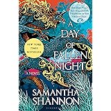 A Day of Fallen Night (The Roots of Chaos)