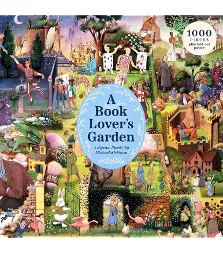 Amazon.com: The World of Frida Kahlo 1000 Piece Puzzle: A Jigsaw