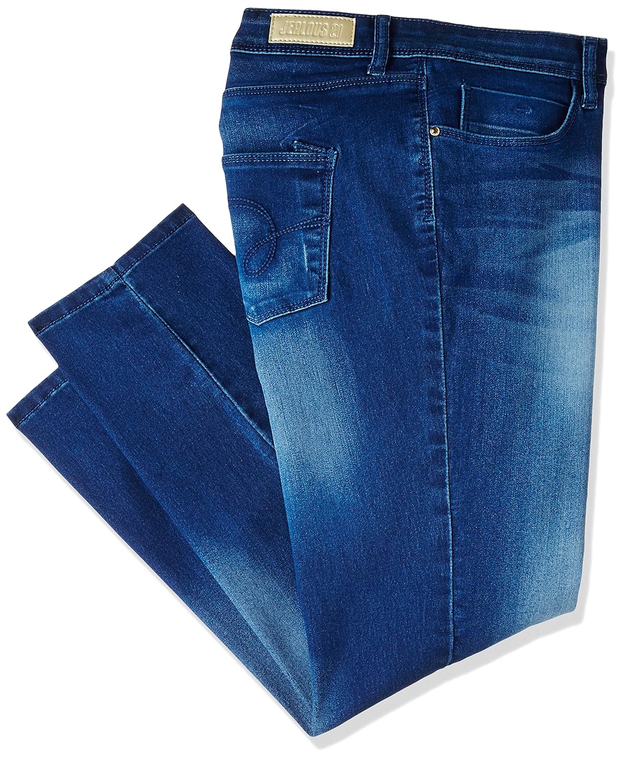 jealous 21 women's slim jeans