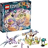 LEGO Elves Aira und das Lied des Winddrachen 41193 Spielzeug für Mädchen und Jungen
