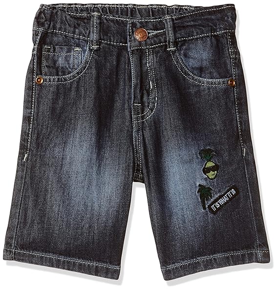 Baby Boys Shorts