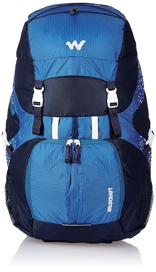 wildcraft backpack 40l