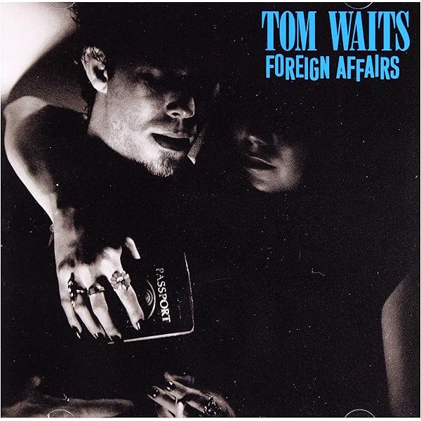 WAITS,TOM - Heart of Saturday Night - Amazon.com Music