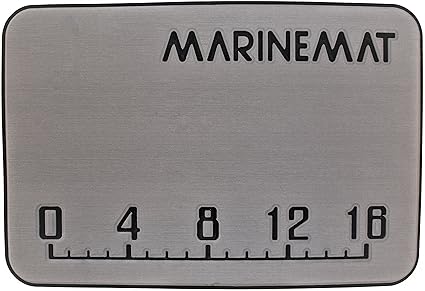 marine mat cooler pad