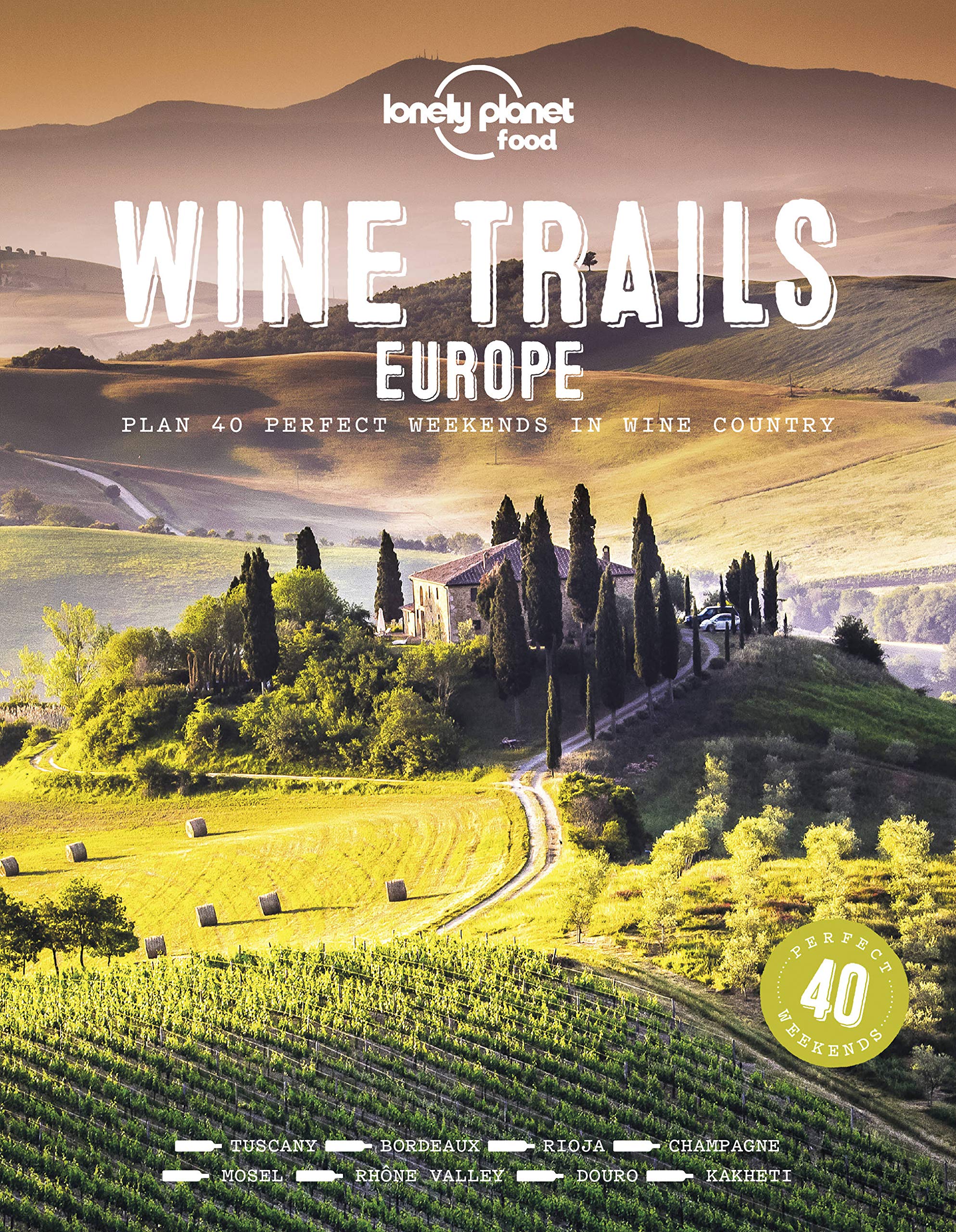 wine trails europe 1 lonely planet food food lonely planet 9781788689465 amazon com books