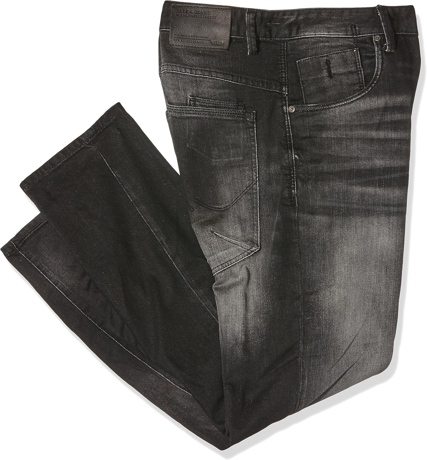 Jack & Jones Men's Jeans Amazon.co.uk Clothing