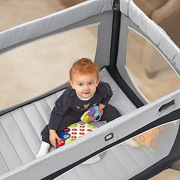 chicco lullaby lx pack n play