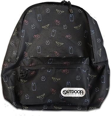 Amazon にゃんこ大戦争 Outdoorコラボリュック にゃんこ大戦争 タウンリュック ビジネスリュック