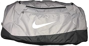 nike hoops elite max air duffel