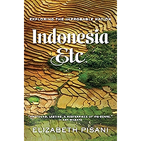 Indonesia, Etc.: Exploring the Improbable Nation book cover