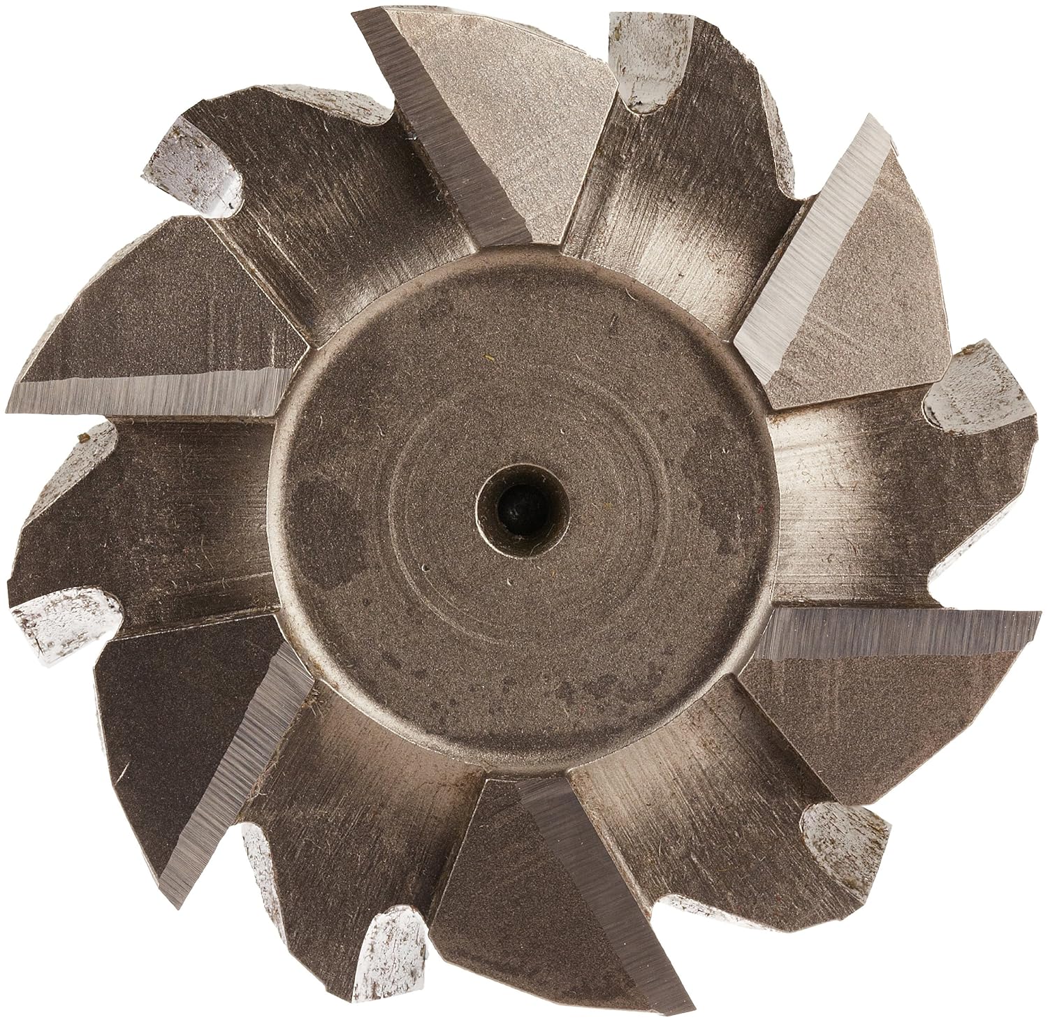 Uncoated Coating 5 Cutting Diameter HSS 24 Teeth KEO Milling 01550