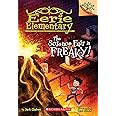 The Science Fair is Freaky! A Branches Book (Eerie Elementary #4) (4)