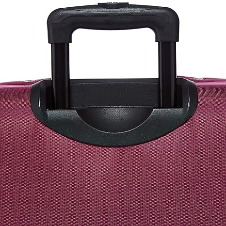 van heusen trolley bag