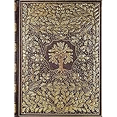 Gilded Tree of Life Journal