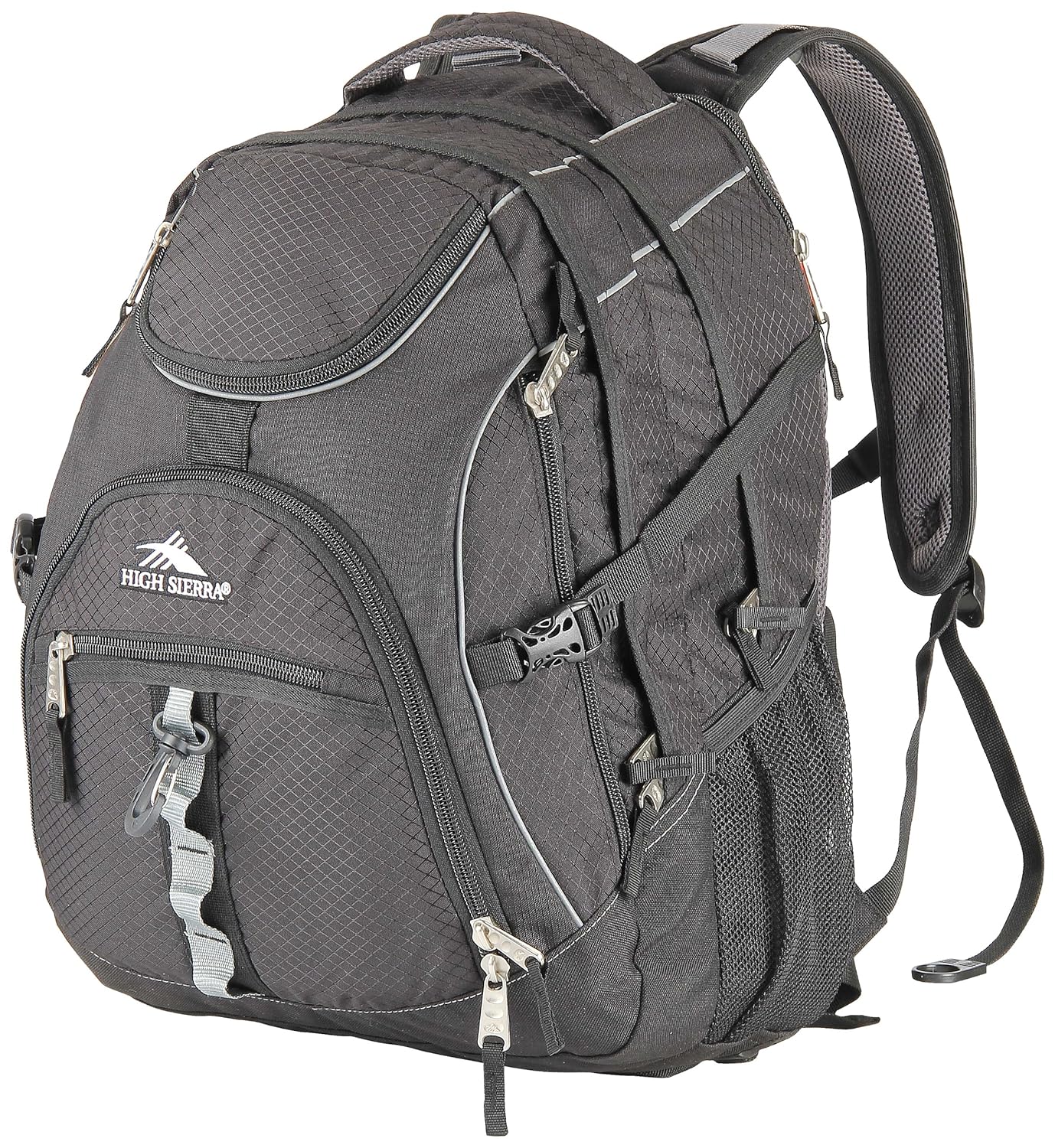 high sierra backpacks india