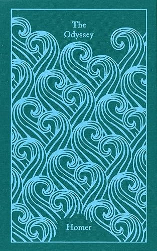 Download The Odyssey PDF