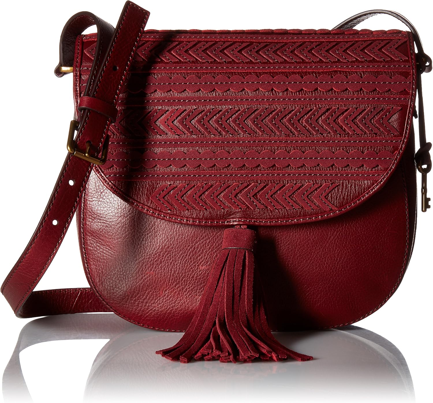 best large saddle bag
