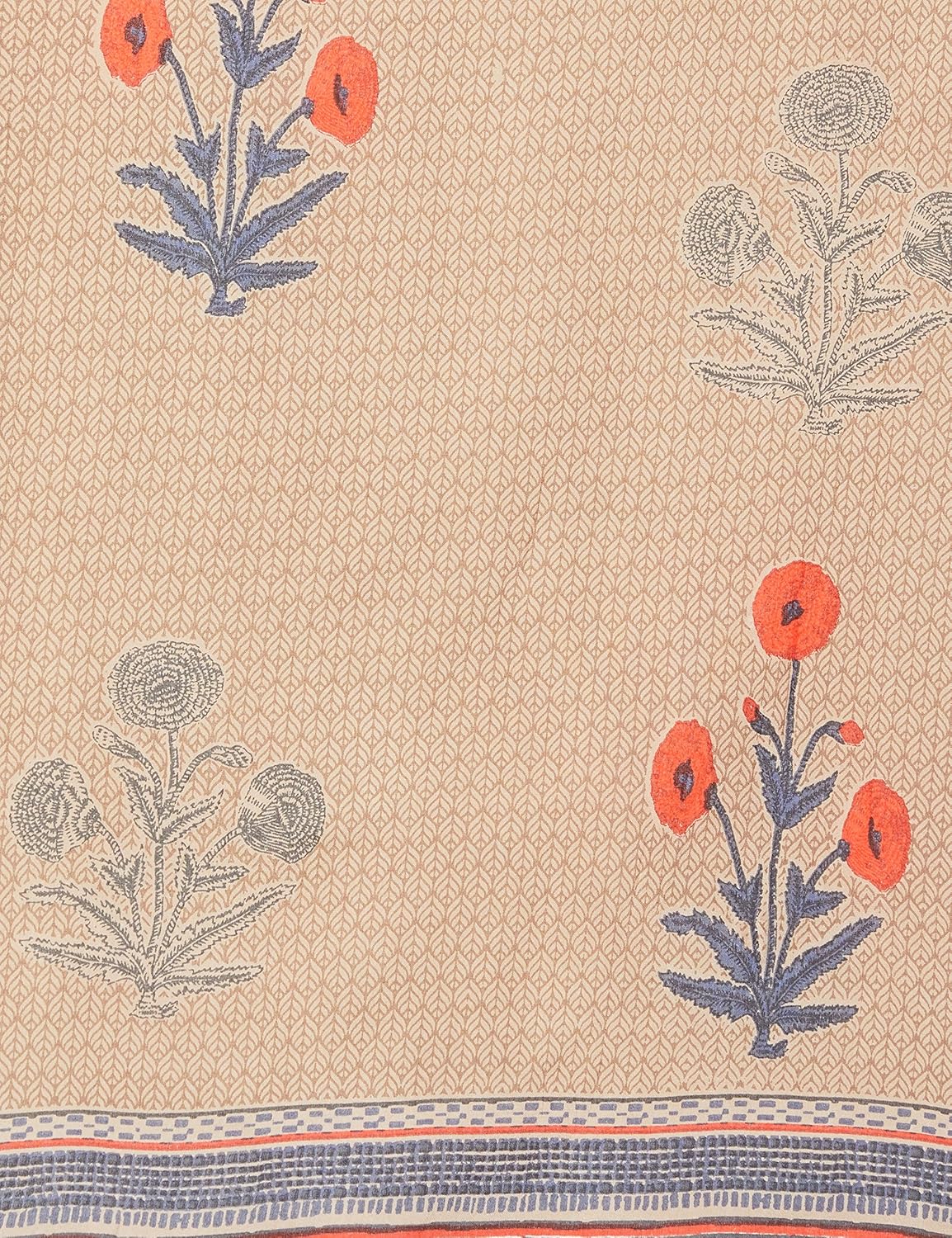 biba women's straight salwar suit set