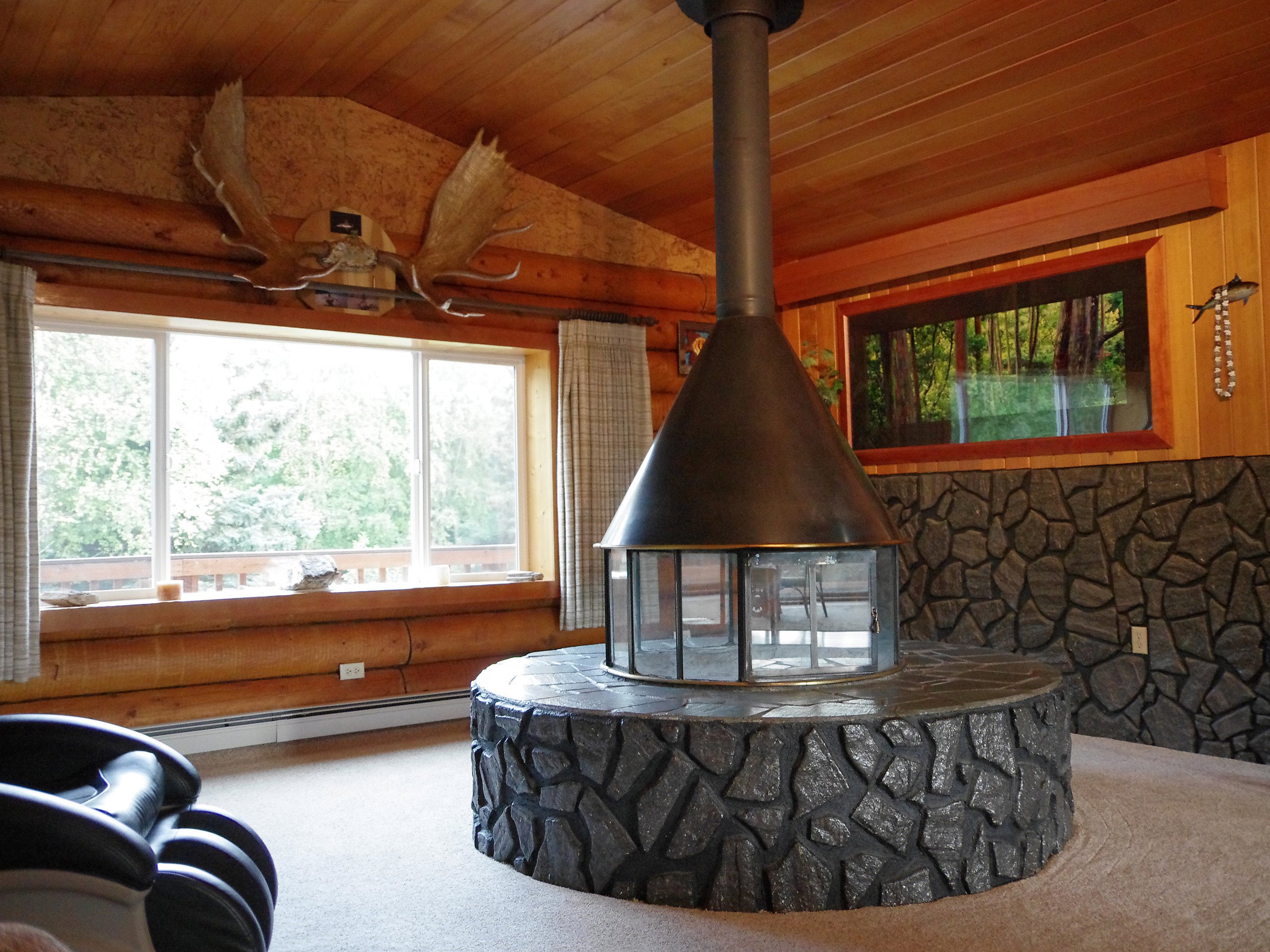 Watch Living Alaska, Season 5 Prime Video